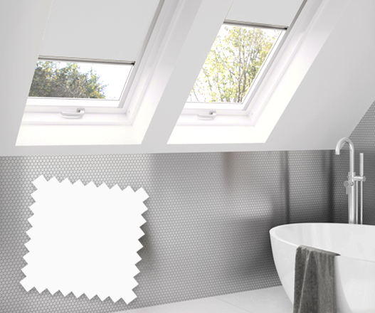How To Choose Blinds For Roof Windows Soeasy Blinds