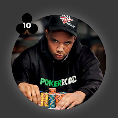 Phil Ivey