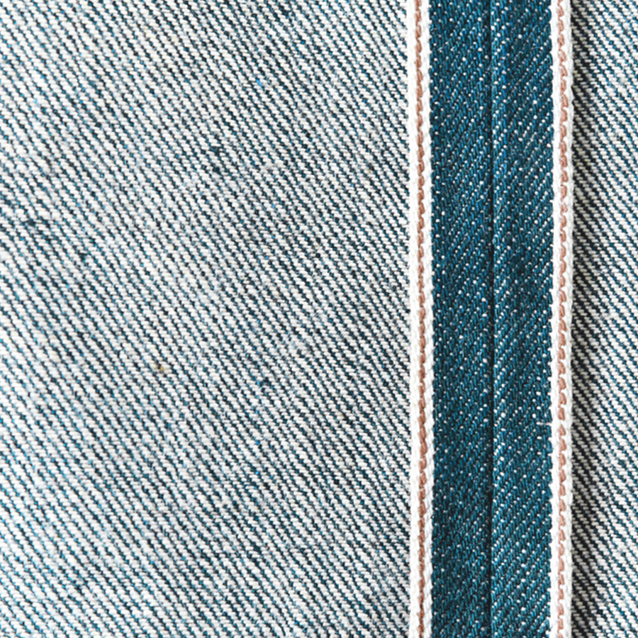 What is Selvedge Denim? - Henry A. Davidsen