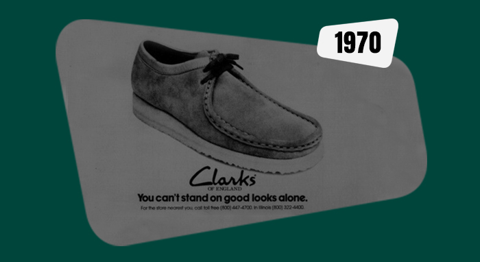famous footwear clarks shoes
