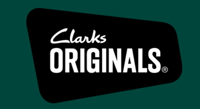 Clarks Originals Brand Timeline 