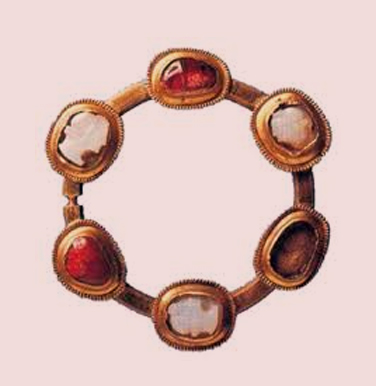 Unique Jewellery