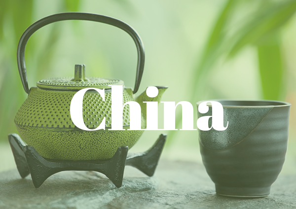 Chinese Tea