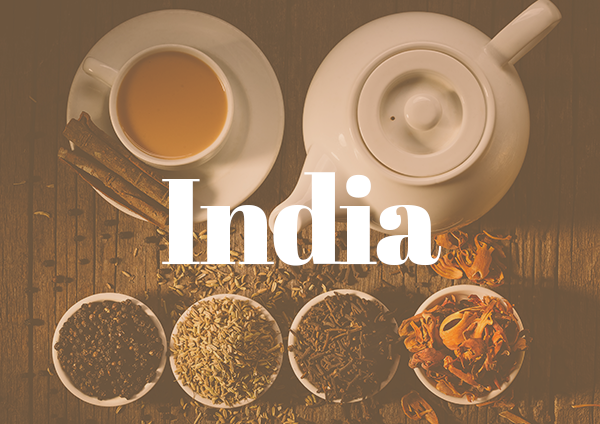 Indian Tea