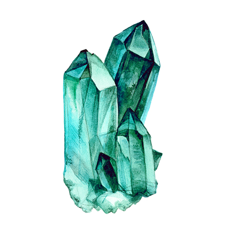 Emerald Crystal