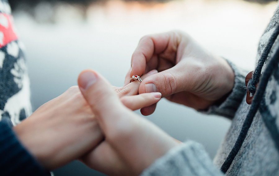 Engagement Rings