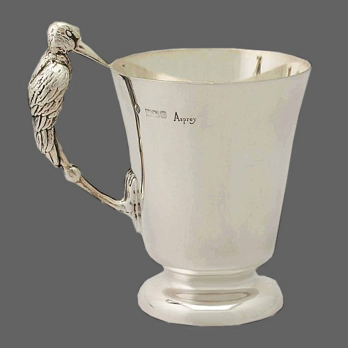 Asprey Mug