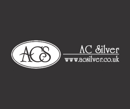 AC Silver Logo