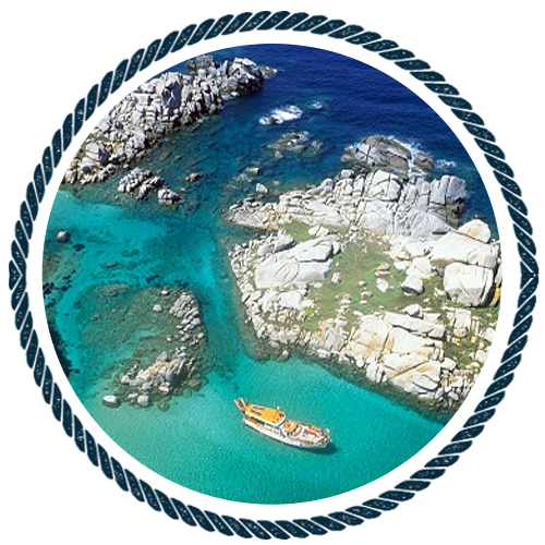 Guide de la navigation de plaisance en Corse | Arthaud Yachting