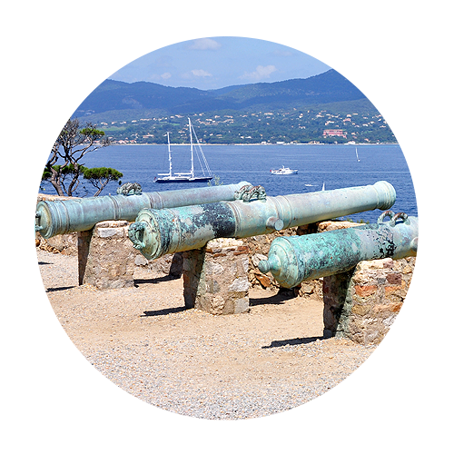 A guide to yachting in Saint Tropez | Arthaud Yachting