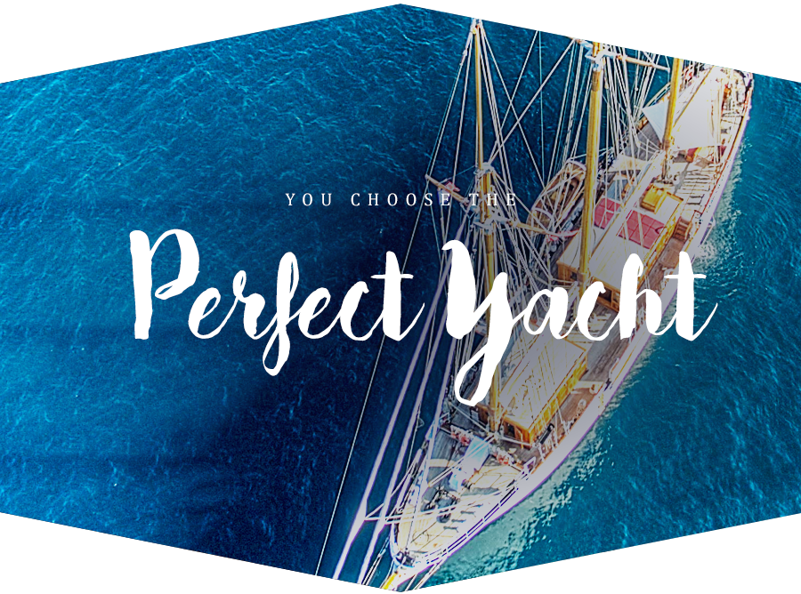 Four Reasons To Charter A Yacht | Arthaud Yachting