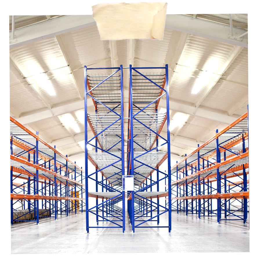 6 Common Pallet Racking Mistakes To Avoid - Avanta UK