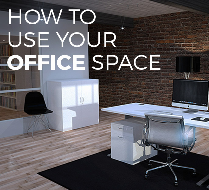 How To Use Your Office Space - Avanta UK