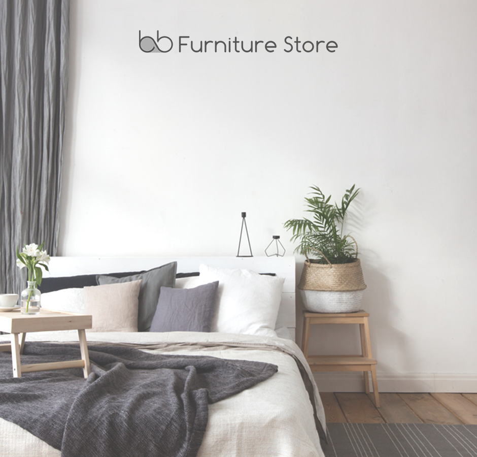 5 Easy Ways For Arranging A Small Bedroom Bb Furniture Store