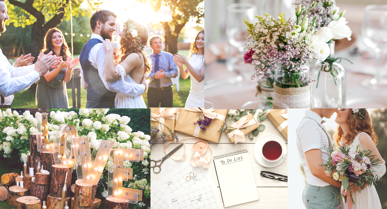 Wedding Planning Checklist For Wedding Planners