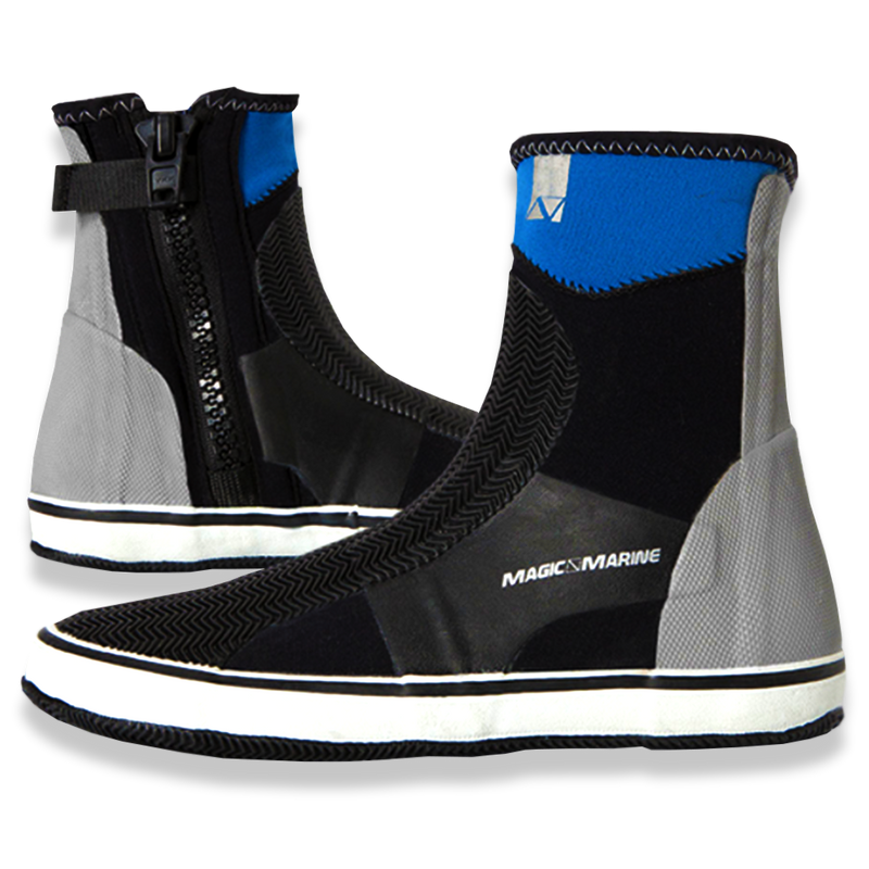 Ultimate boot