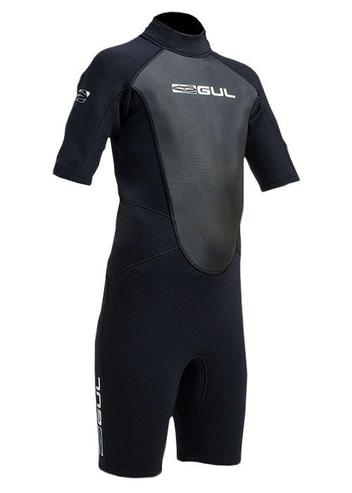 The perfect Winter Wetsuit Gul Response 5//3mm Junior Wetsuit in Navy and Pink