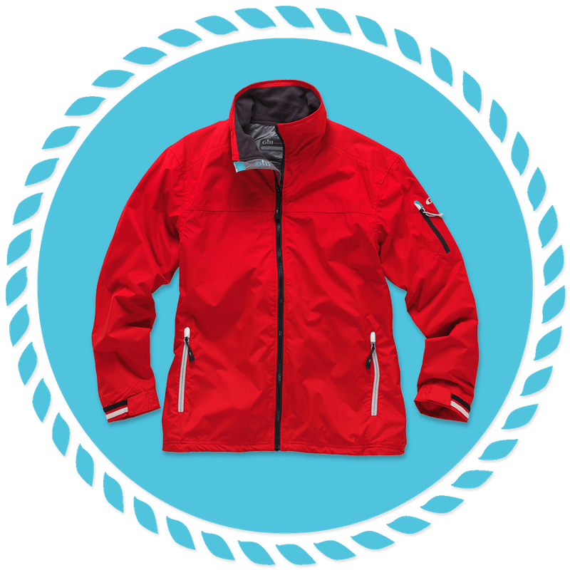 best yachting jackets