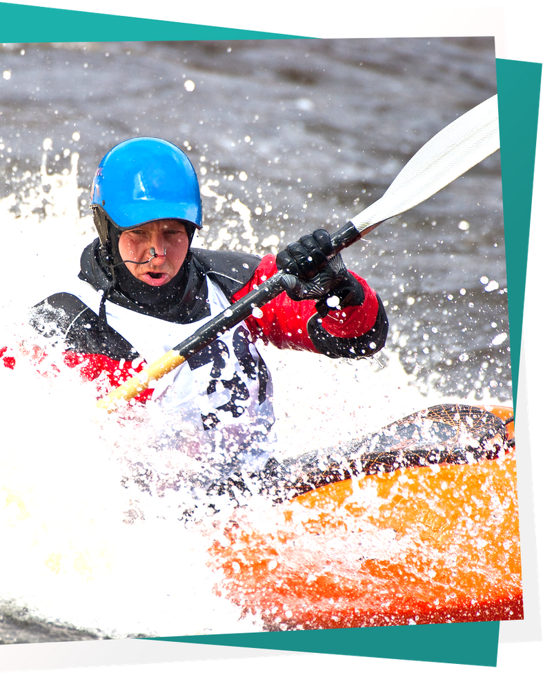 Drysuit Buying Guide The CoastWaterSports Blog