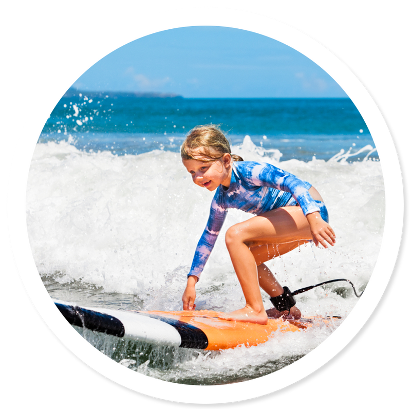 Kids Water Sports Guide The CoastWaterSports Blog