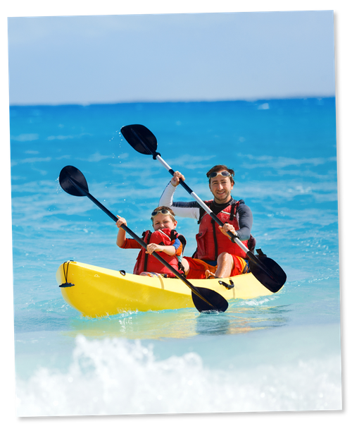 Kids Water Sports Guide The CoastWaterSports Blog