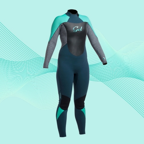 Wetsuit Buying Guide The CoastWaterSports Blog