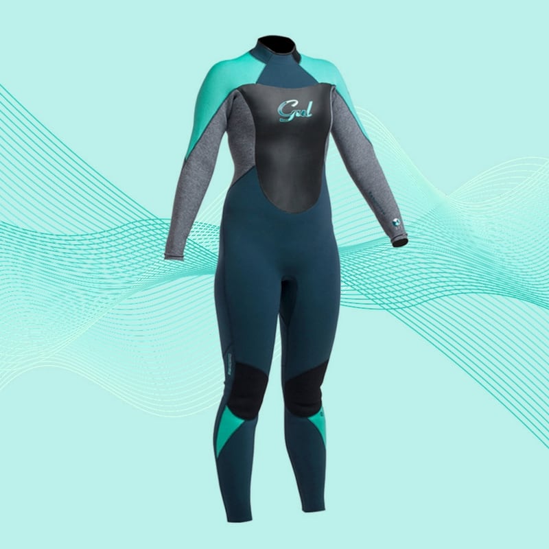 Wetsuit Buying Guide The CoastWaterSports Blog
