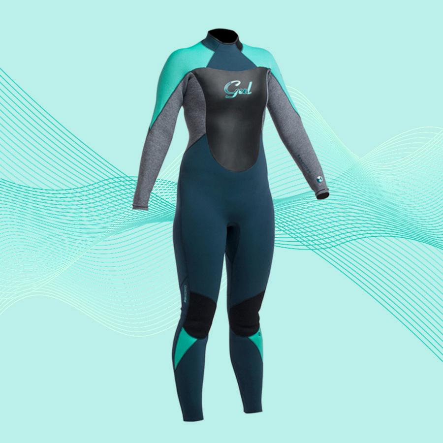Wetsuit Buying Guide - The CoastWaterSports Blog