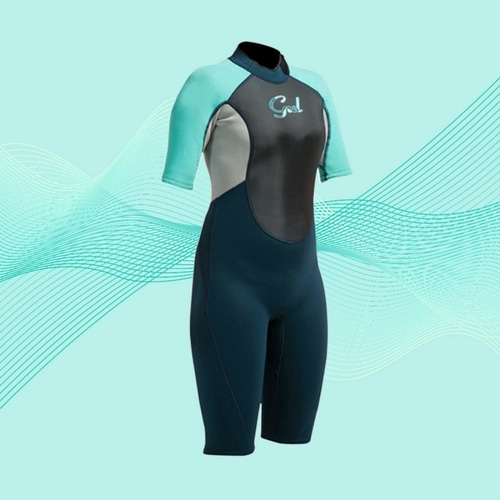 Wetsuit Buying Guide The CoastWaterSports Blog