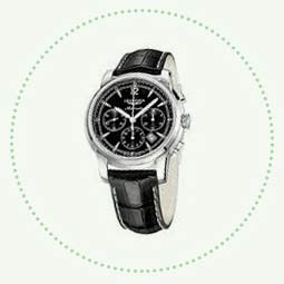 What are some watch brands on par with Longines? - Quora