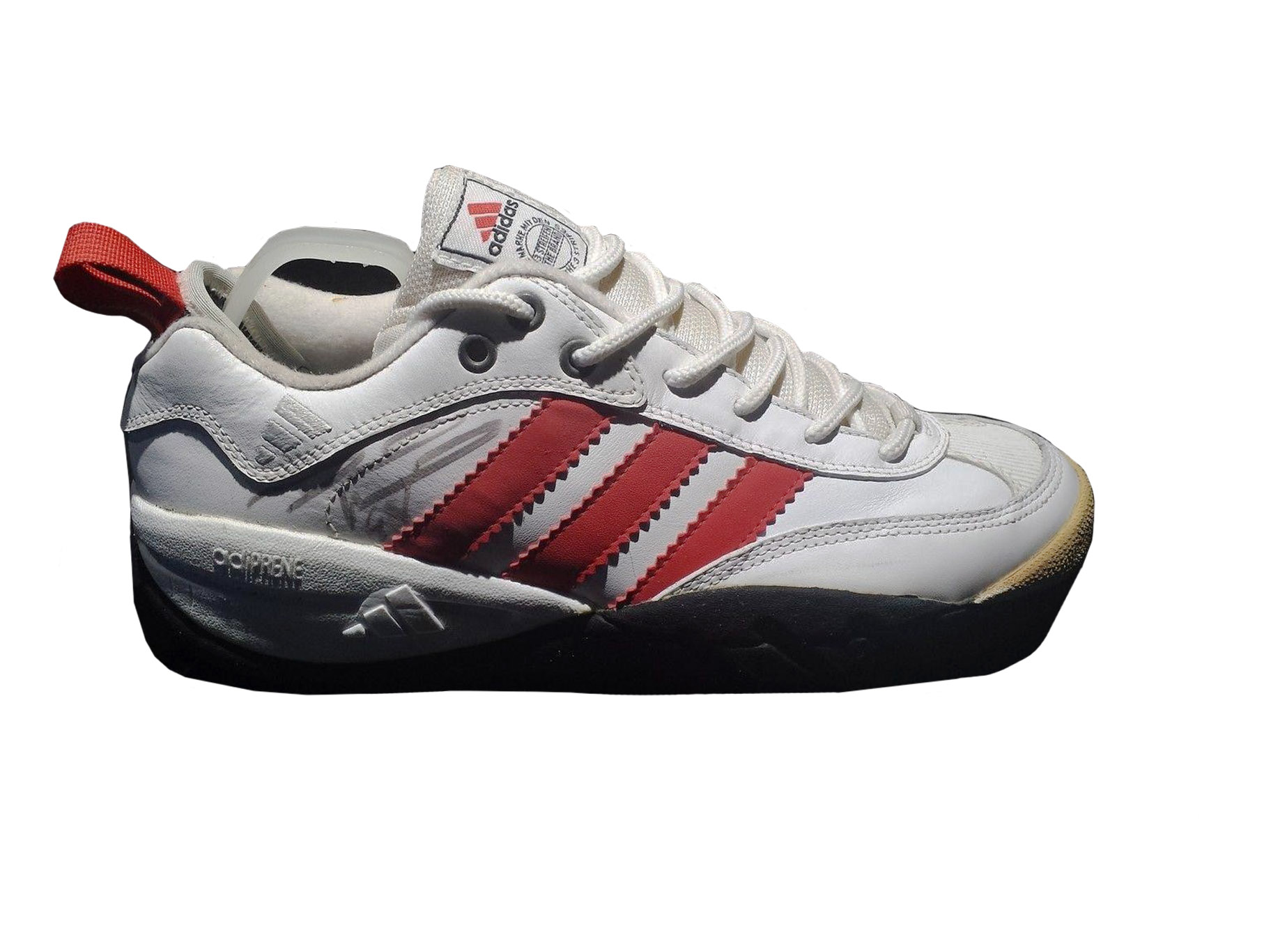 list of all adidas shoes ever made