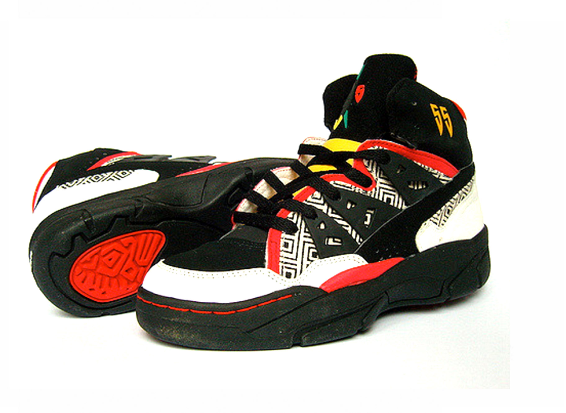 adidas shoes 1992