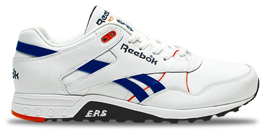 old reebok shoes
