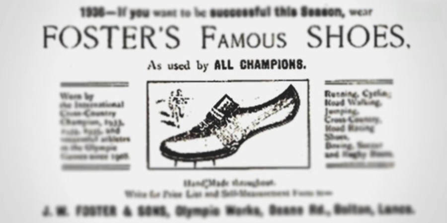 reebok shoes history