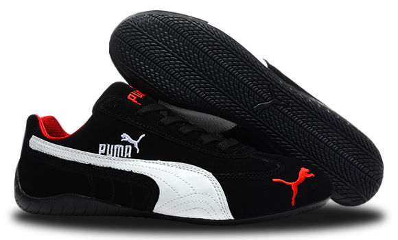 puma sneakers models