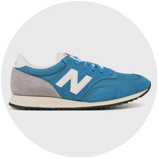 new balance 791 since 1906