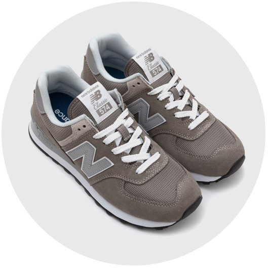 How Dad Shoes Turned New Balance Into A $5 Billion Brand 