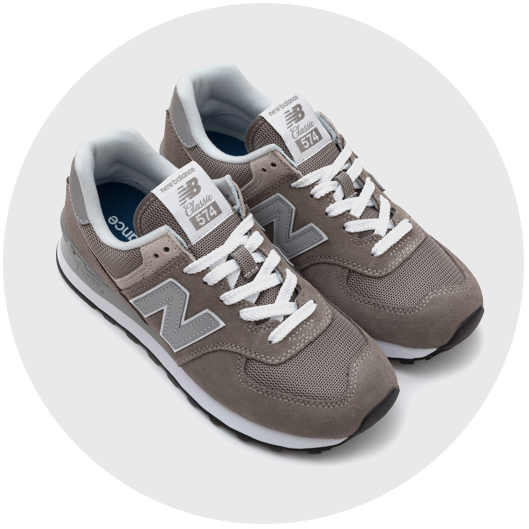 New balance shop originales 574