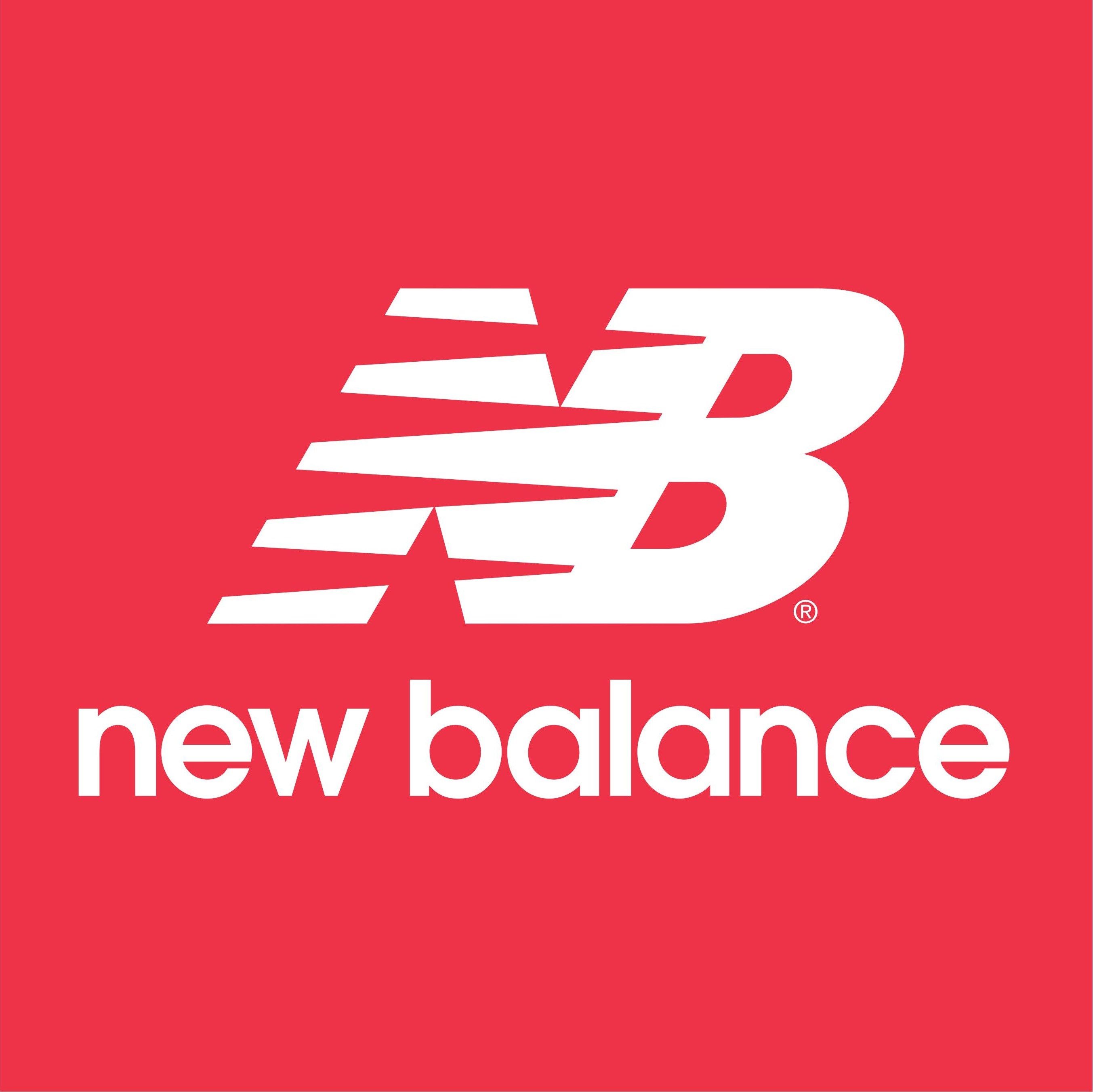 new balance brand