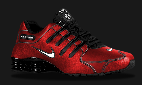 nike shoes 2006