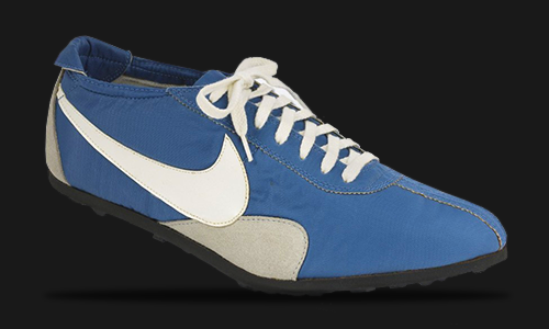 old nike sneakers