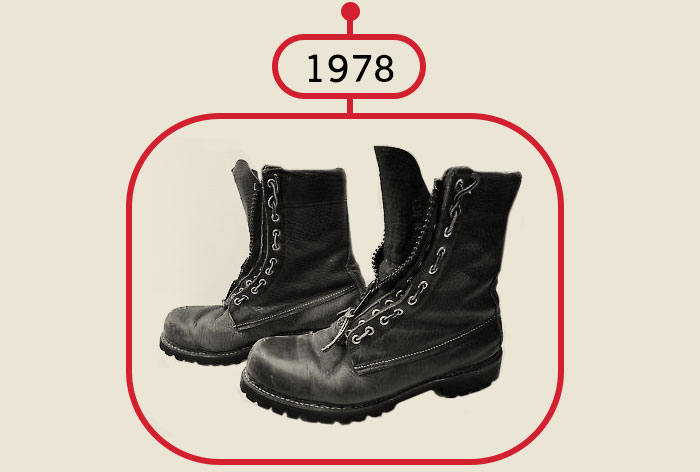 red wing boots 815