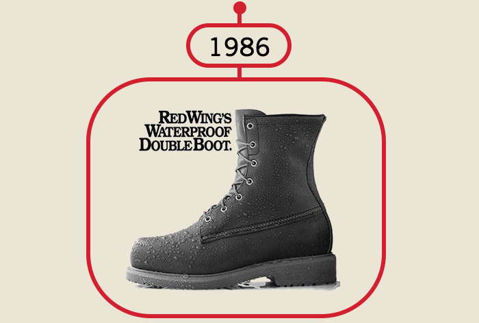 red wing boots 815