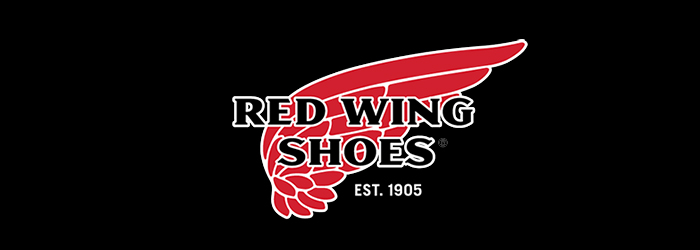 Closest red best sale wing boot store