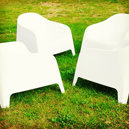 How To Choose Great Garden Furniture - Furniture For Modern Living