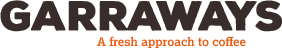 Garraways | A fresh approach to coffee