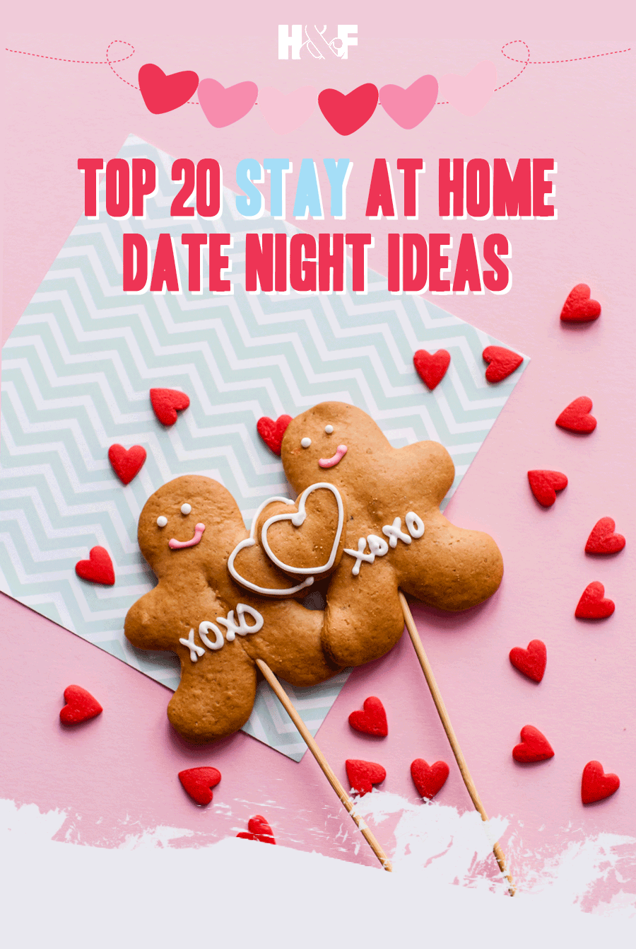 20 Fun Date Night At Home Ideas For Couples 