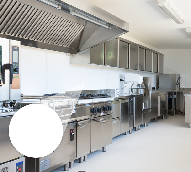 Why use hygienic panels in commercial food areas? IPSL Blog