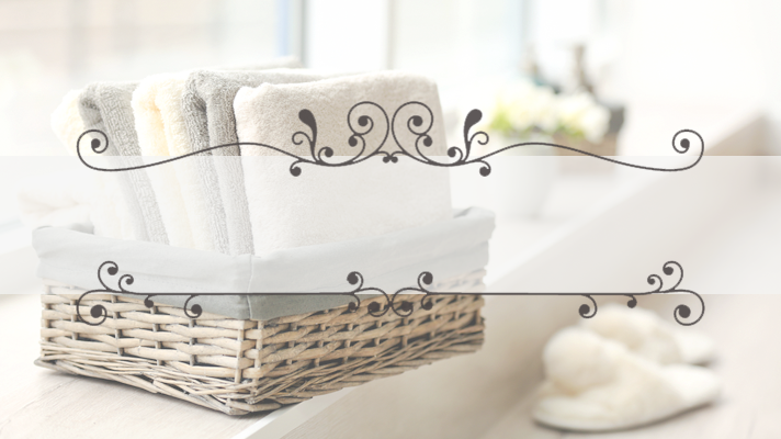 EGYPTIAN COTTON TOWELS VS REGULAR TOWELS