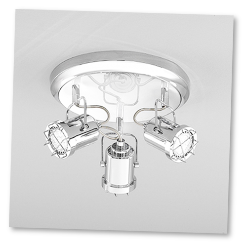 Difference between Flush & Semi Flush Lighting